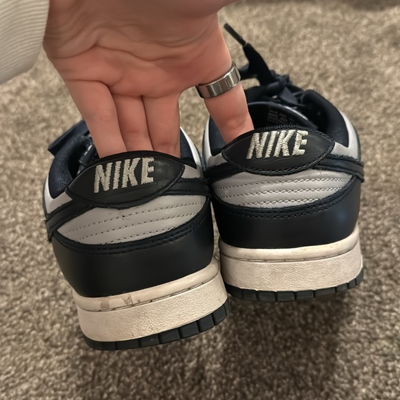 NIKE - DUNKS GEORGETOWN - Picture 12 of 12